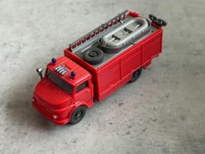 Wiking 1:87 Mercedes-Benz L