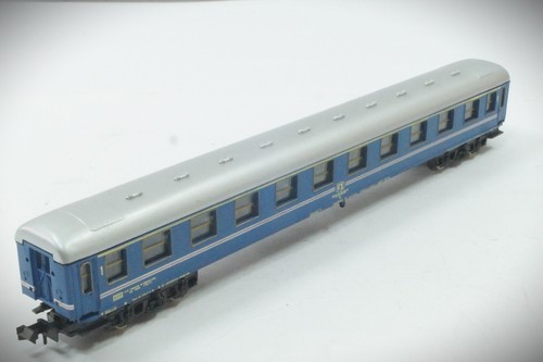 160 rivarossi - 1:160, n