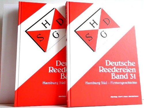 Deutsche reedereien hier - -,