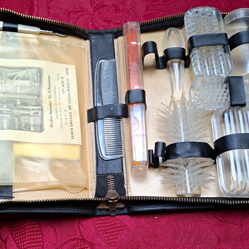 Erwin ansorg reise set - ansorg, reise-set