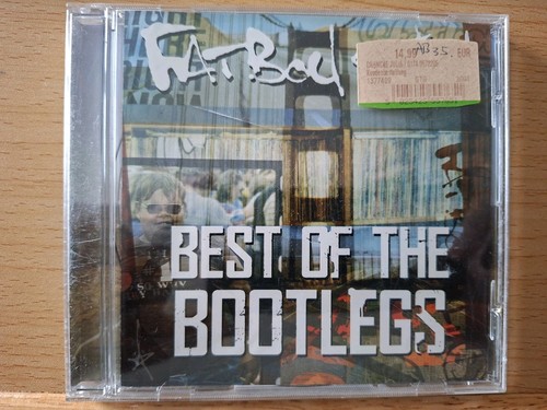 Fat boy slim best - ", of
