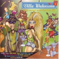 CD Villa Wahnsinn