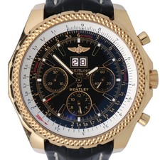 2007 Breitling K44362 Bentley
