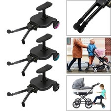 Buggy Board Trittbrett