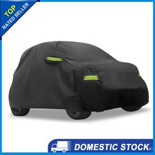 Autoabdeckung vollgarage mit - autoabdeckung,,