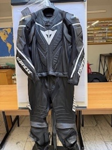Motorrad kombi leder - motorrad,