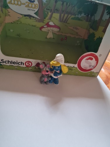 Schlümpfe schlumpf - schlümpfe,