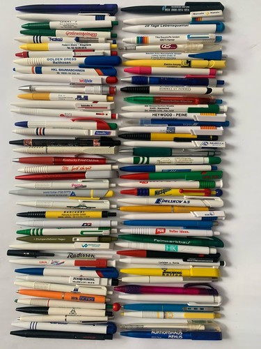 80x kugelschreiber auch - 80x, kugelschreiber#auch