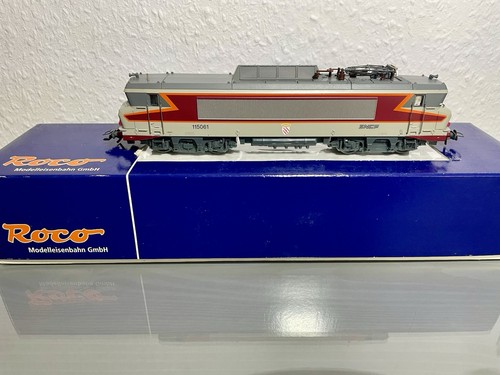 Roco 62618 elektrolok - elektrolok, sncf