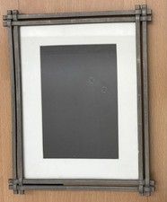 Rahmen - Metall Fotorahmen -