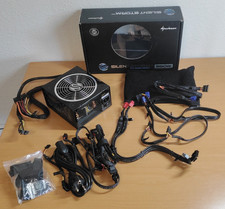 Sharkoon Silentstorm SHA560-135A 560W ATX Netzteil 560 Watt
