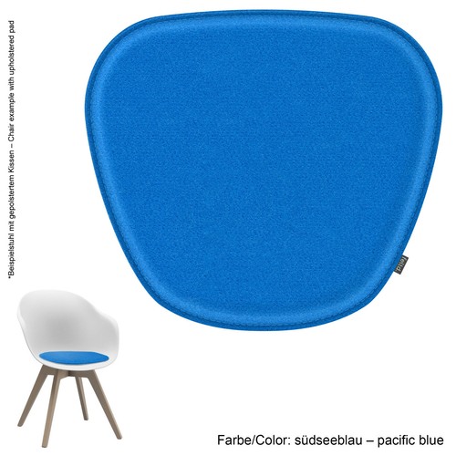 Eco filz kissen geeignet - kissen,