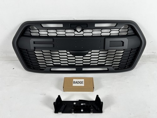 Kühlergrill raptor optik - kühlergrill,