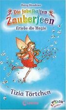 Die fabelhaften Zauberfeen 15