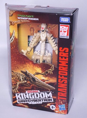 Transformers deluxe class - transformers,