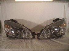 Mercedes W204 C-Klasse Bi