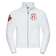 49 Hells Angels 81 Support81 Jacket Big Red Machine Spain CB 5824