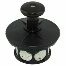 NEUES 360-Grad-Prisma für TRIMBLE-Totalstation: 5/8 "x11-Innengewinde