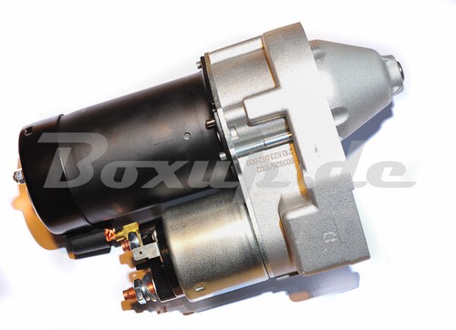 Bmw anlasser electric starter - anlasser,