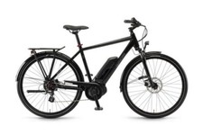 E-bike  Winora Sinus Tria 7 Eco Ebike Elektrofahrrad 50cm Rest Garantie