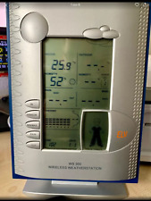 Defekte ELV Wetterstation WS 300 Sensor Sender funktioniert nicht Ersatzteil