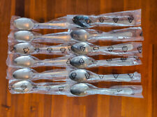 12 Personen Silber Besteck