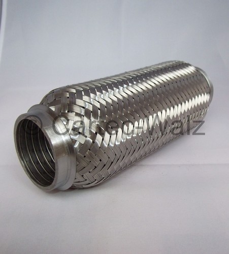 Flexrohr rohrverbinder - ,