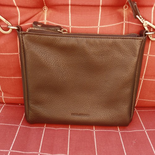 Fredsbruder tasche cube neu - cube,