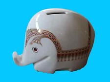 Luigi Colani Große Spardose