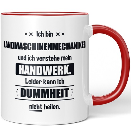 Ich bin