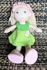 Mali von haba puppe - mali,