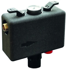 Syr Systemtrenner FüllCombi CA 6828 Plus DN 15 automatische Füllarmatur Heizung