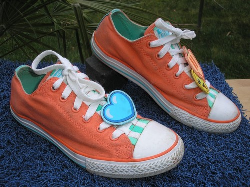 Original converse chucks - original,