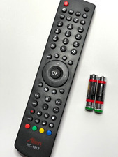 Ersatz Fernbedienung fur original Fernbedienung Telefunken, Toshiba andere