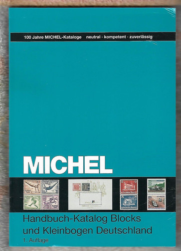 Neu michel handbuch - :,