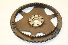 PORSCHE Boxster 986 Starterkranz Anlasser Starter Anlasserkranz AUTOMATIK