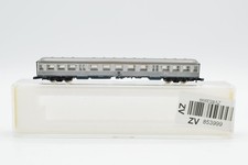 Märklin Z 8717 Personenwagen