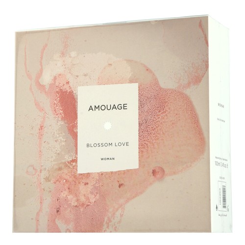 Amouage secret garden - amouage,
