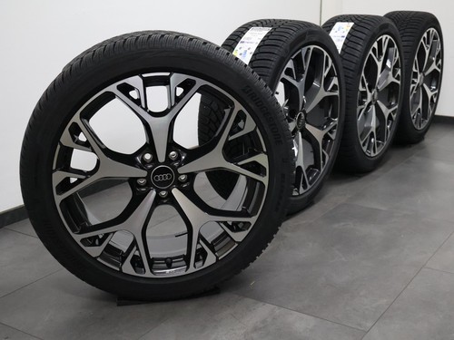 Neu audi felgen zoll 4p - audi,