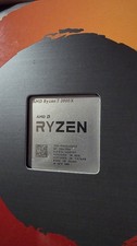 AMD Ryzen 7 3800X 3,9GHz AM4