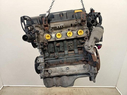 Opel corsa original motor - corsa,