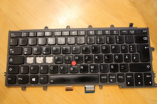 Ersatztaste tastatur lenovo - tastatur,
