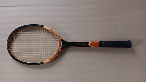 Vintage tennisschläger wilson - vintage,