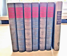 6 Gedenkausgaben von Peter