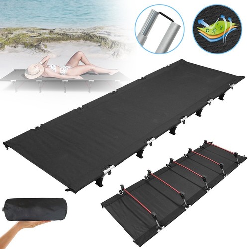 Ultraleichtes campingbett - ultraleichtes,