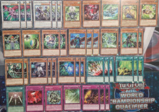 Yu-Gi-Oh! Psi-Hülle, Synchro