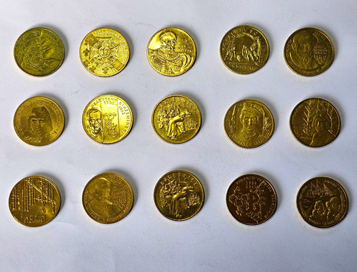 Polen zloty gedenkmünzen - polen,