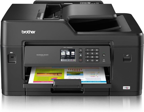 Brother mfc j6530dw din - mfc-j6530dw, a3
