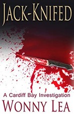 Jack-Knifed Paperback Wonny