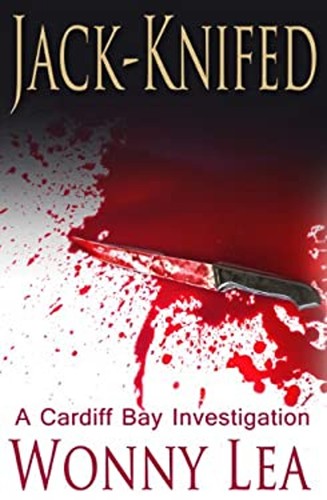 Jack knifed paperback wonny - jack-knifed,